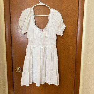 NWT Francesca’s Dress